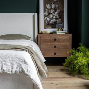 Josie Bed - stylish bed for any bedroom | Image 4 | InSTYLE Home & Rugs