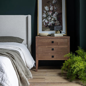 Josie Bed - stylish bed for any bedroom | Image 10 | InSTYLE Home & Rugs