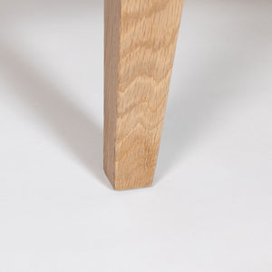 Hara 6-Drawer Tall Dresser — Beech Veneer with Brushed Gold - six-drawer tall dresser in beech veneer with brushed gold hardware | Image 15 | InSTYLE Home & Rugs