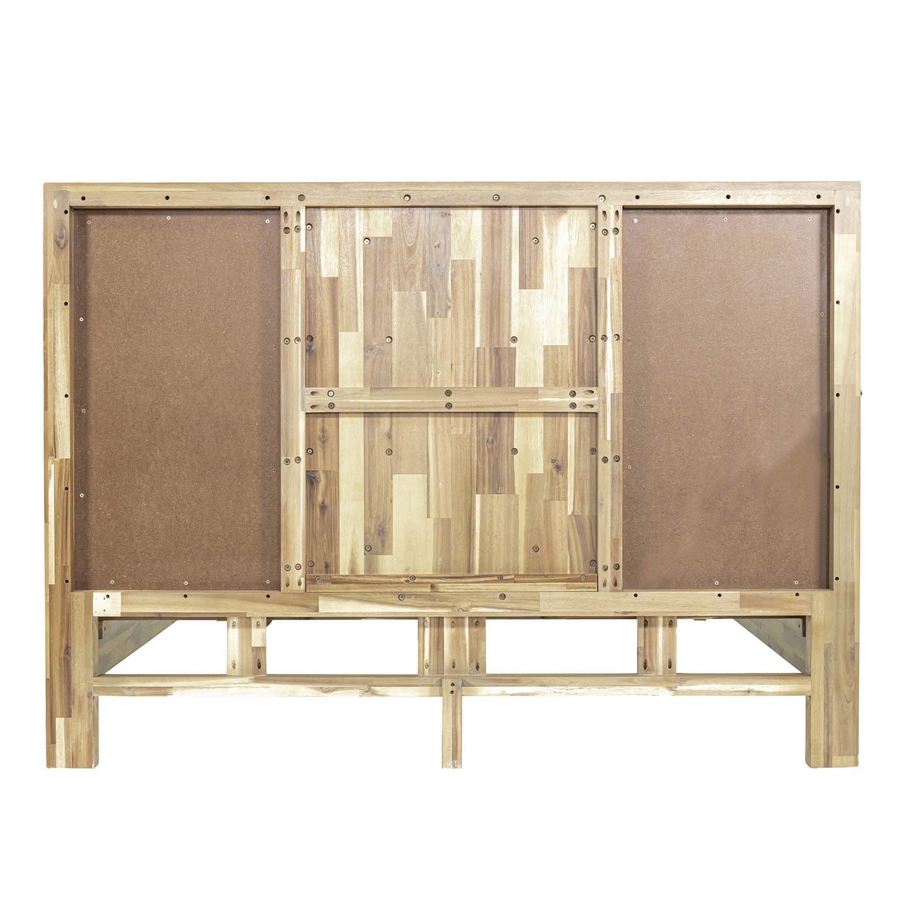 Haru King Bed - stylish bed for any bedroom | Image 7 | InSTYLE Home & Rugs