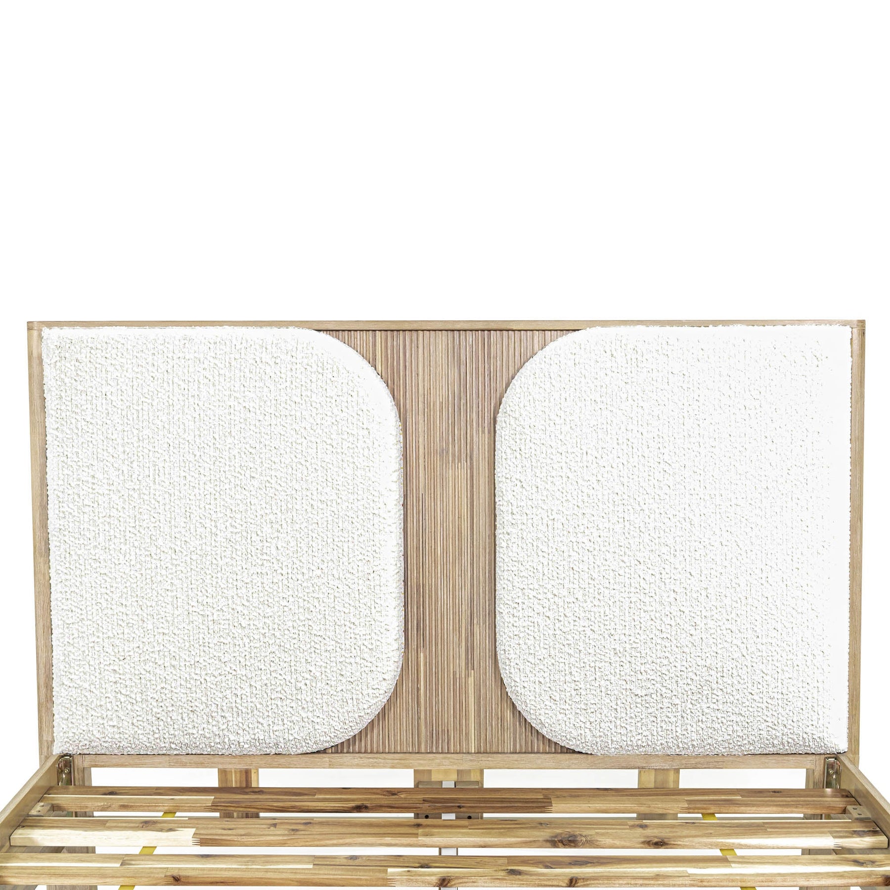 Haru King Bed - stylish bed for any bedroom | Image 8 | InSTYLE Home & Rugs