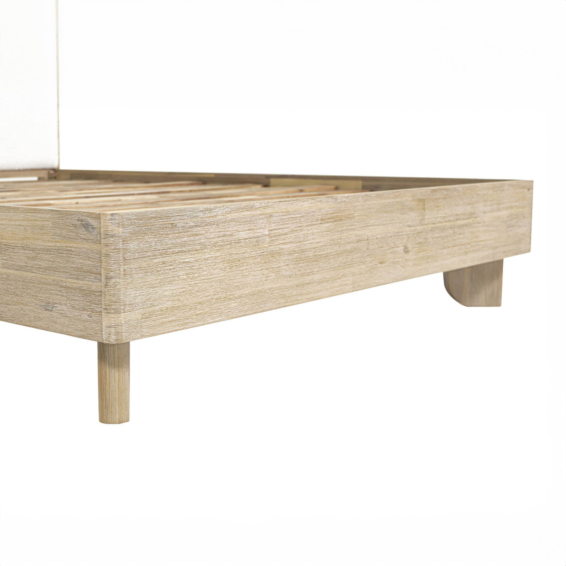 Haru King Bed - stylish bed for any bedroom | Image 11 | InSTYLE Home & Rugs