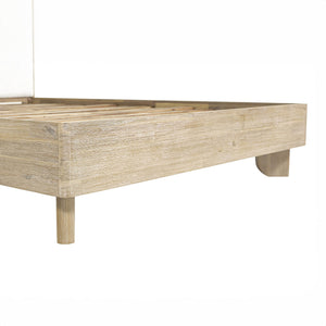Haru King Bed - stylish bed for any bedroom | Image 11 | InSTYLE Home & Rugs