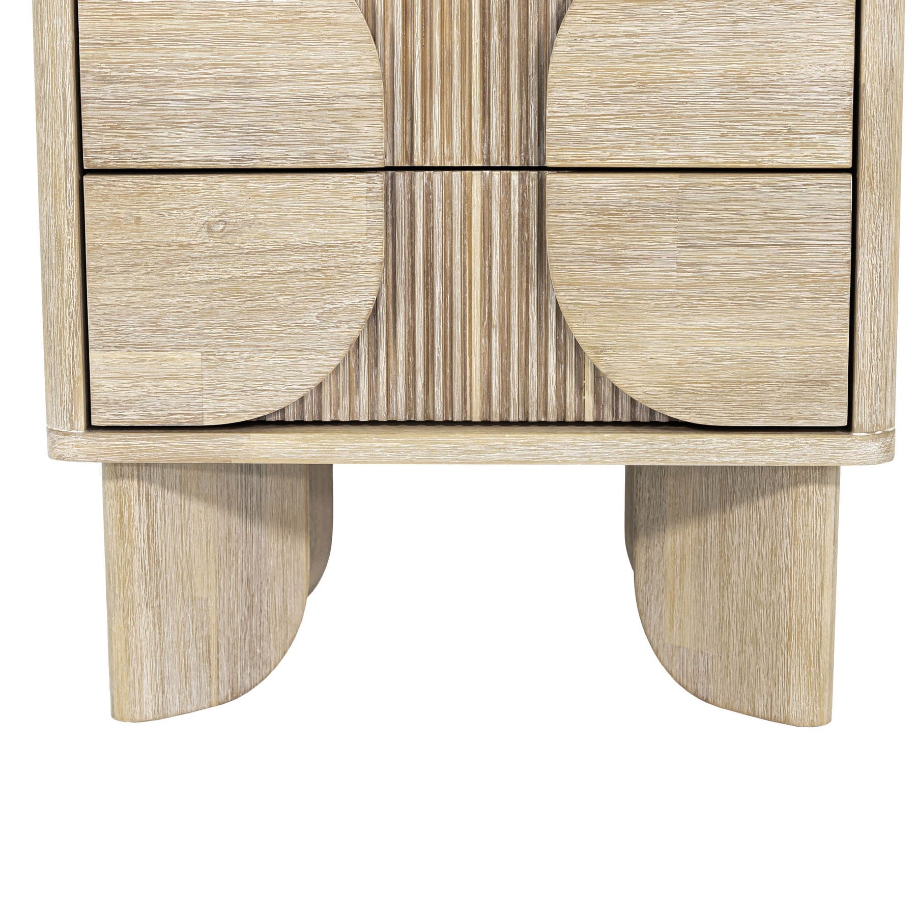 Haru Nightstand - modern storage for your bedside | Image 12 | InSTYLE Home & Rugs