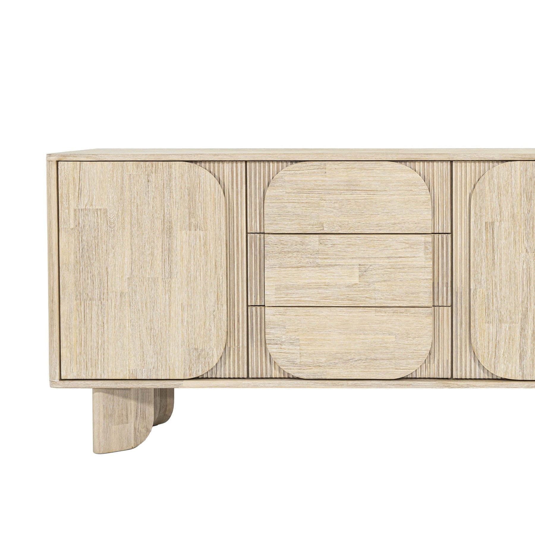 Haru Sideboard - sleek sideboard for storage | Image 13 | InSTYLE Home & Rugs