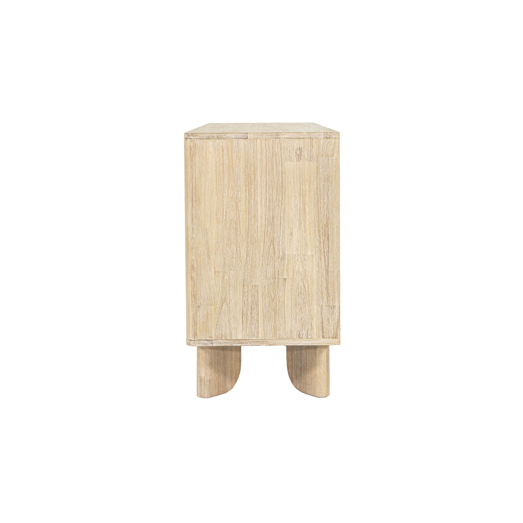 Haru Sideboard - sleek sideboard for storage | Image 5 | InSTYLE Home & Rugs