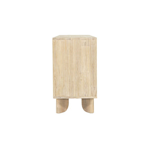 Haru Sideboard - sleek sideboard for storage | Image 5 | InSTYLE Home & Rugs