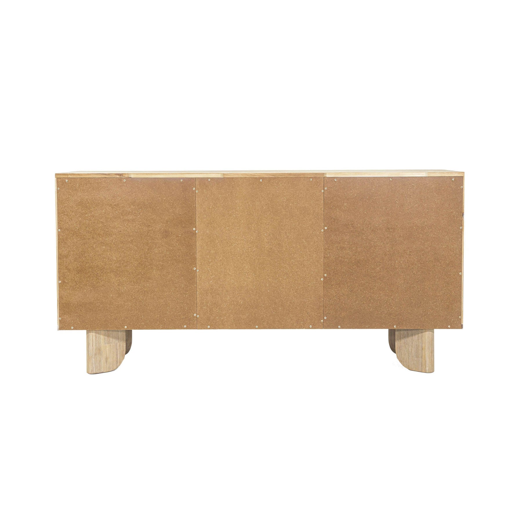 Haru Sideboard - sleek sideboard for storage | Image 6 | InSTYLE Home & Rugs