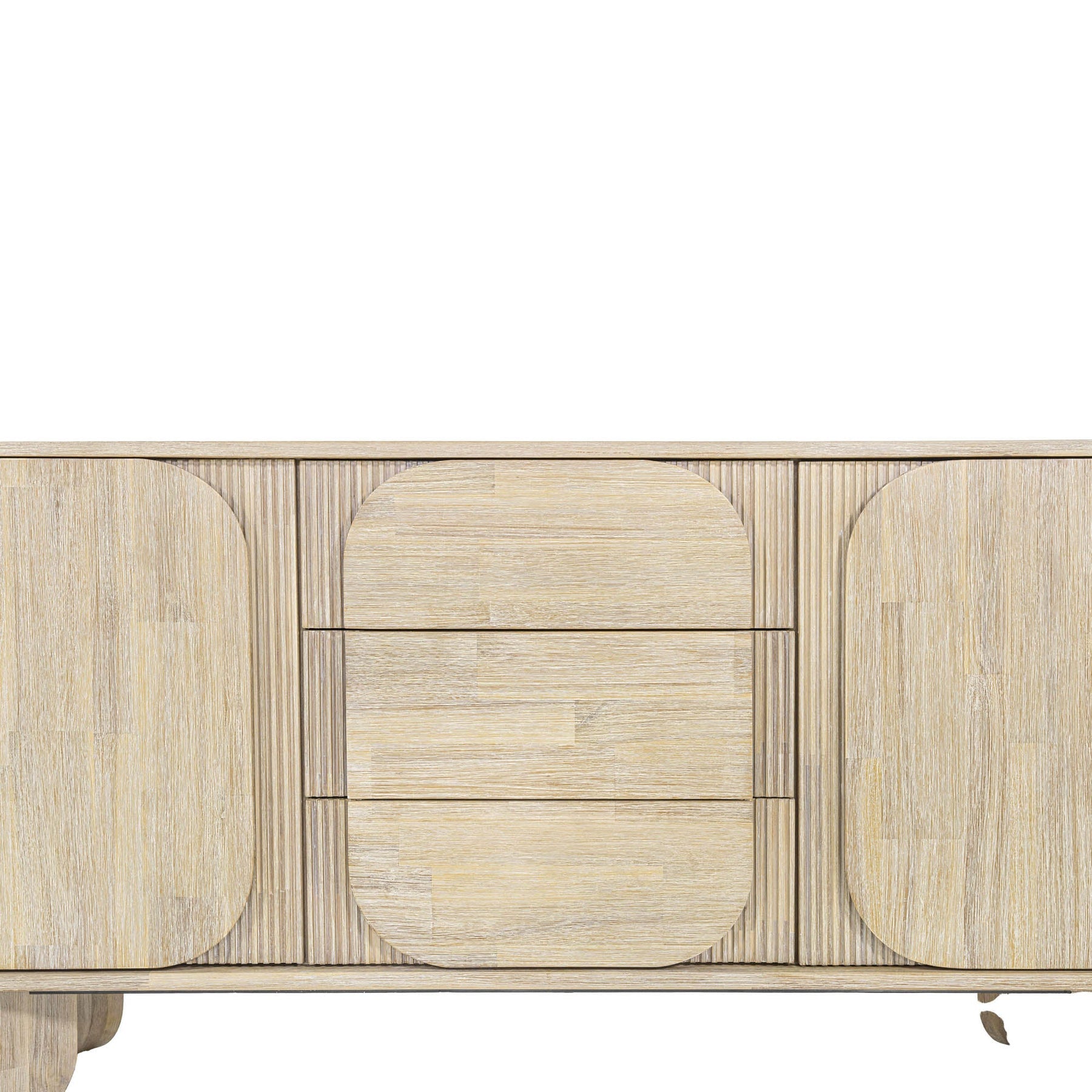 Haru Sideboard - sleek sideboard for storage | Image 11 | InSTYLE Home & Rugs