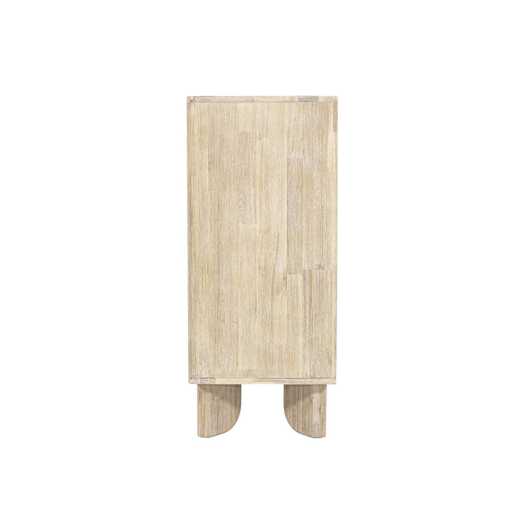 Haru 5 Drawer Chest - spacious drawer for organized storage in any room | Image 5 | InSTYLE Home & Rugs
