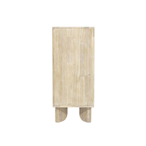 Haru 5 Drawer Chest - spacious drawer for organized storage in any room | Image 5 | InSTYLE Home & Rugs