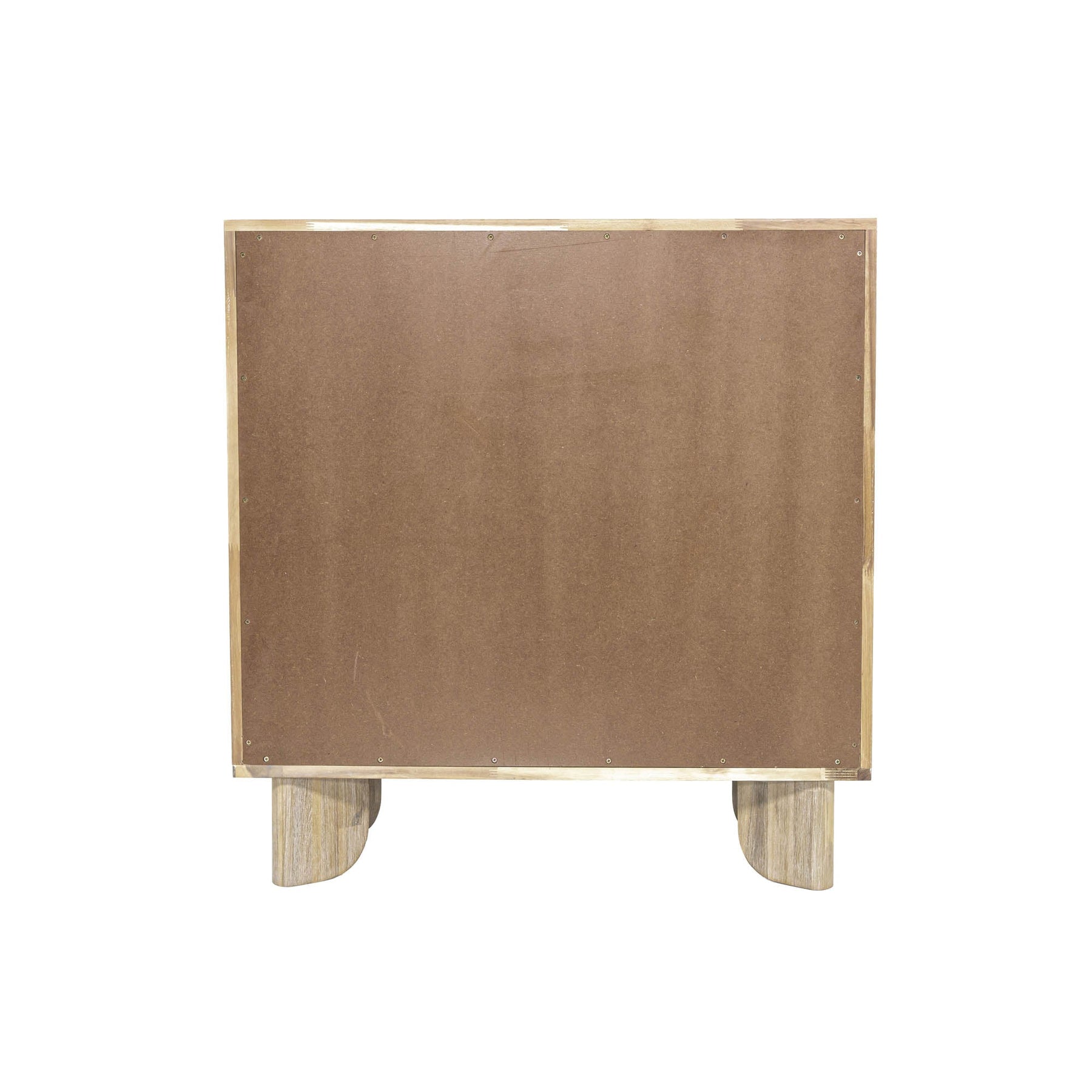 Haru 5 Drawer Chest - spacious drawer for organized storage in any room | Image 6 | InSTYLE Home & Rugs