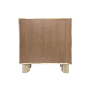 Haru 5 Drawer Chest - spacious drawer for organized storage in any room | Image 6 | InSTYLE Home & Rugs