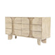 Haru 6 Drawer Dresser