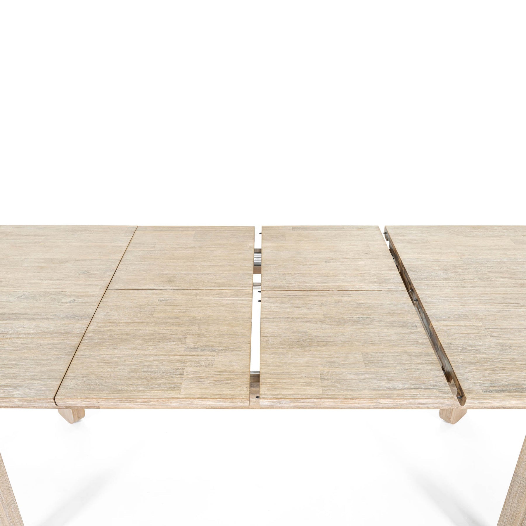 Haru Extension Dining Table (70"/102") - comfortable dining experience | Image 9 | InSTYLE Home & Rugs
