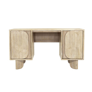 Haru Desk - functional desk for home offices | Image 4 | InSTYLE Home & Rugs