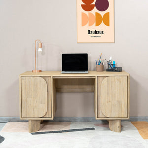 Haru Desk - functional desk for home offices | Image 14 | InSTYLE Home & Rugs