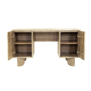 Haru Desk - functional desk for home offices | Image 7 | InSTYLE Home & Rugs