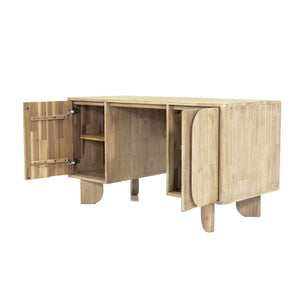 Haru Desk - functional desk for home offices | Image 8 | InSTYLE Home & Rugs
