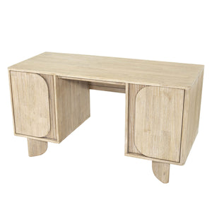 Haru Desk - functional desk for home offices | Image 9 | InSTYLE Home & Rugs