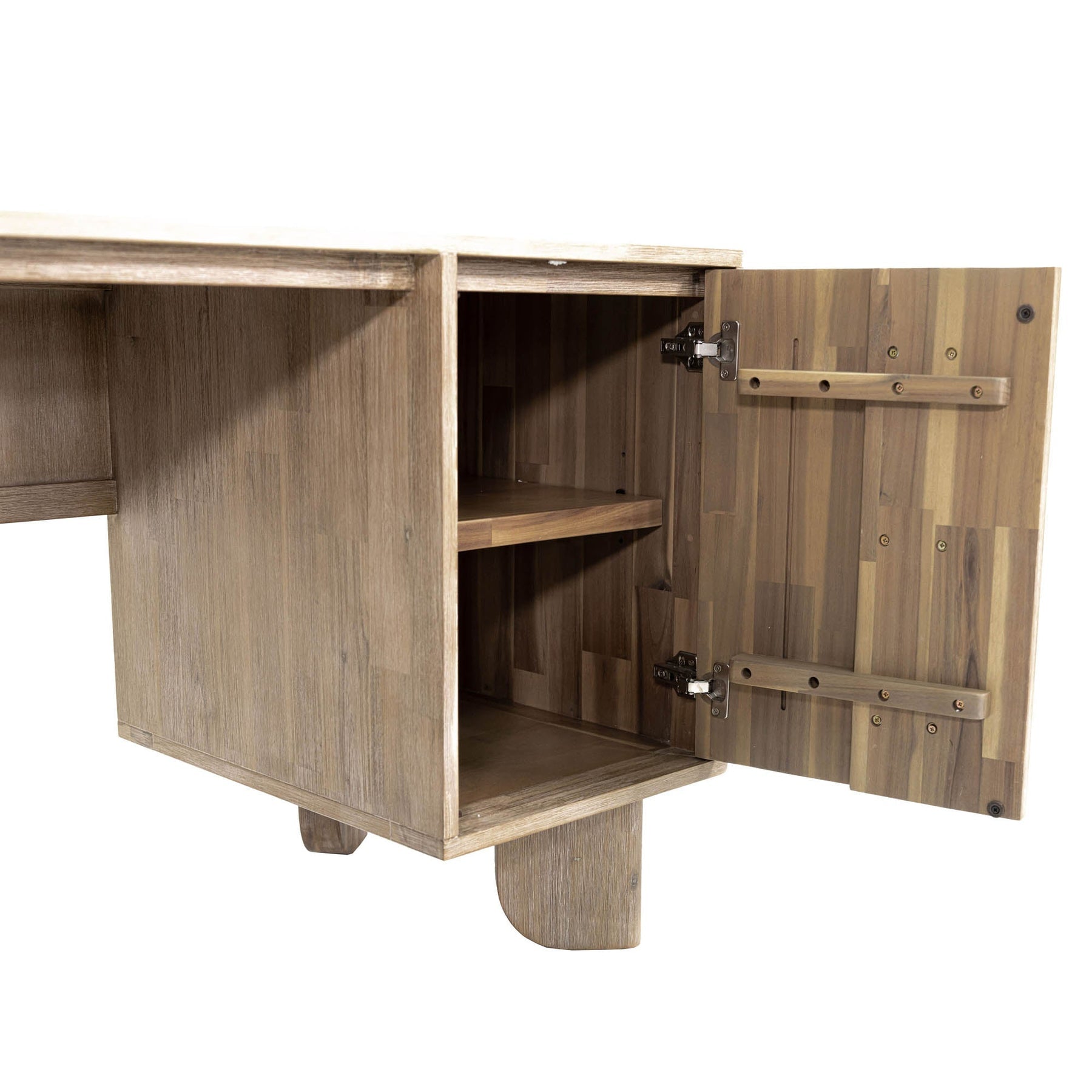 Haru Desk - functional desk for home offices | Image 11 | InSTYLE Home & Rugs