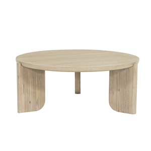 Haru Coffee Table - functional centerpieces for homes | Image 4 | InSTYLE Home & Rugs