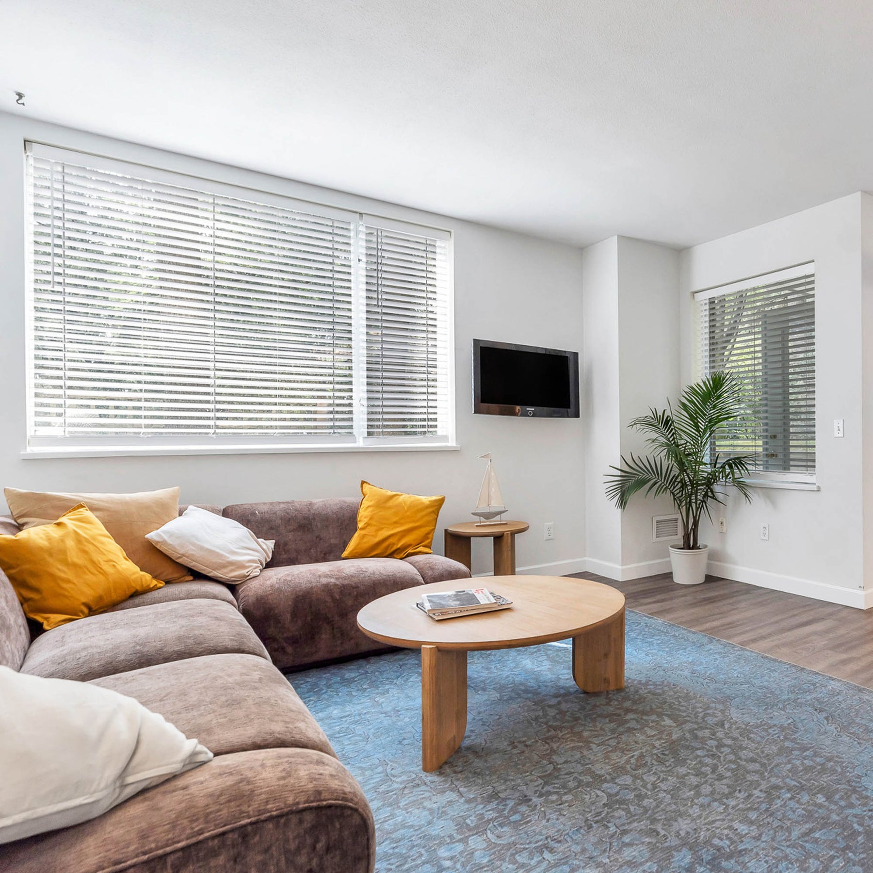 Haru Coffee Table - functional centerpieces for homes | Image 16 | InSTYLE Home & Rugs