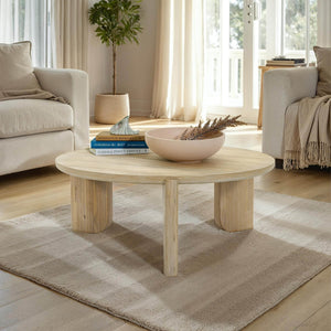 Haru Coffee Table - functional centerpieces for homes | Image 2 | InSTYLE Home & Rugs