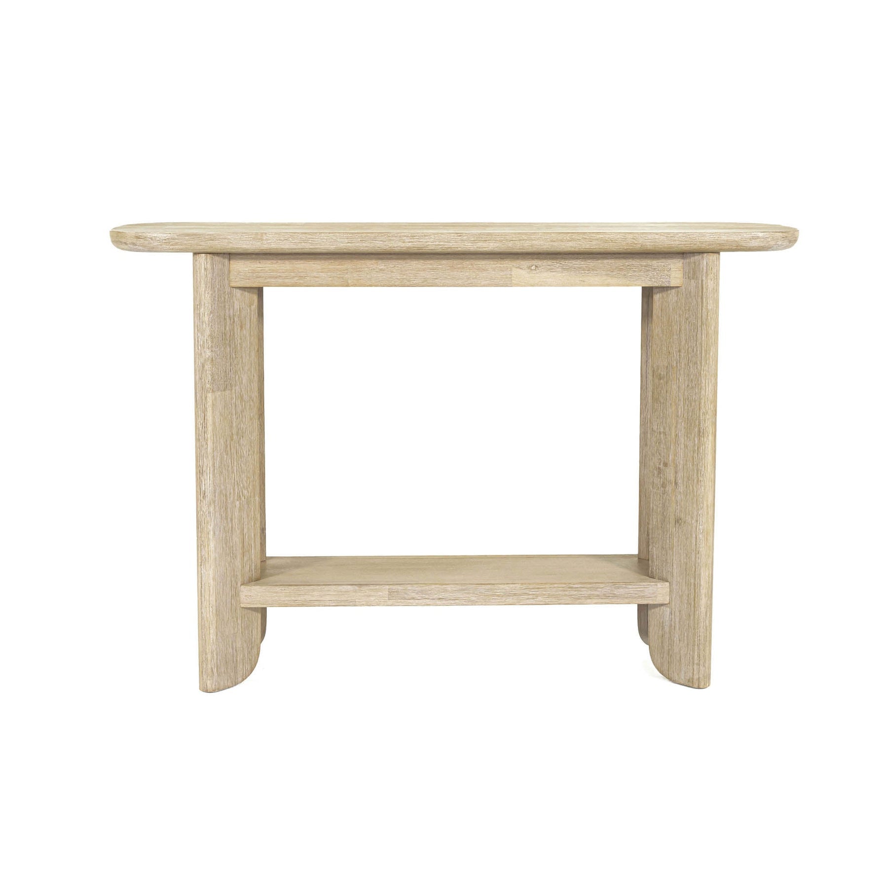 Haru Console - elegant console table for modern living room decor | Image 4 | InSTYLE Home & Rugs