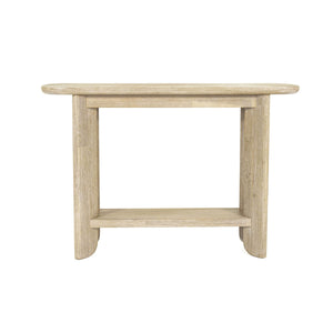 Haru Console - elegant console table for modern living room decor | Image 4 | InSTYLE Home & Rugs