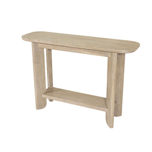 Haru Console - elegant console table for modern living room decor | Image 6 | InSTYLE Home & Rugs