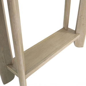 Haru Console - elegant console table for modern living room decor | Image 9 | InSTYLE Home & Rugs