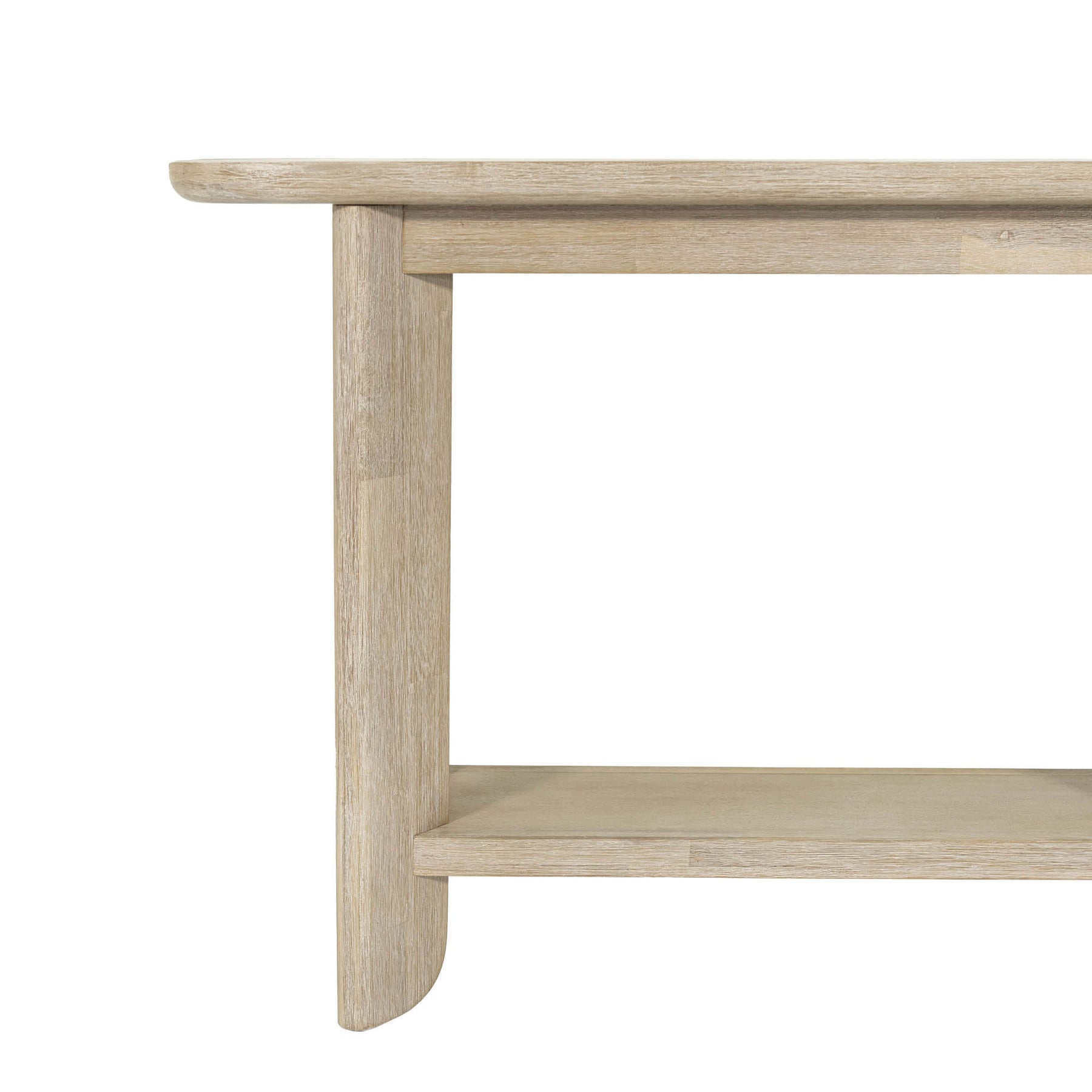 Haru Console - elegant console table for modern living room decor | Image 10 | InSTYLE Home & Rugs