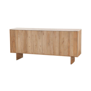 Hedron Sideboard - elegant sideboard with style | Image 1 | InSTYLE Home & Rugs