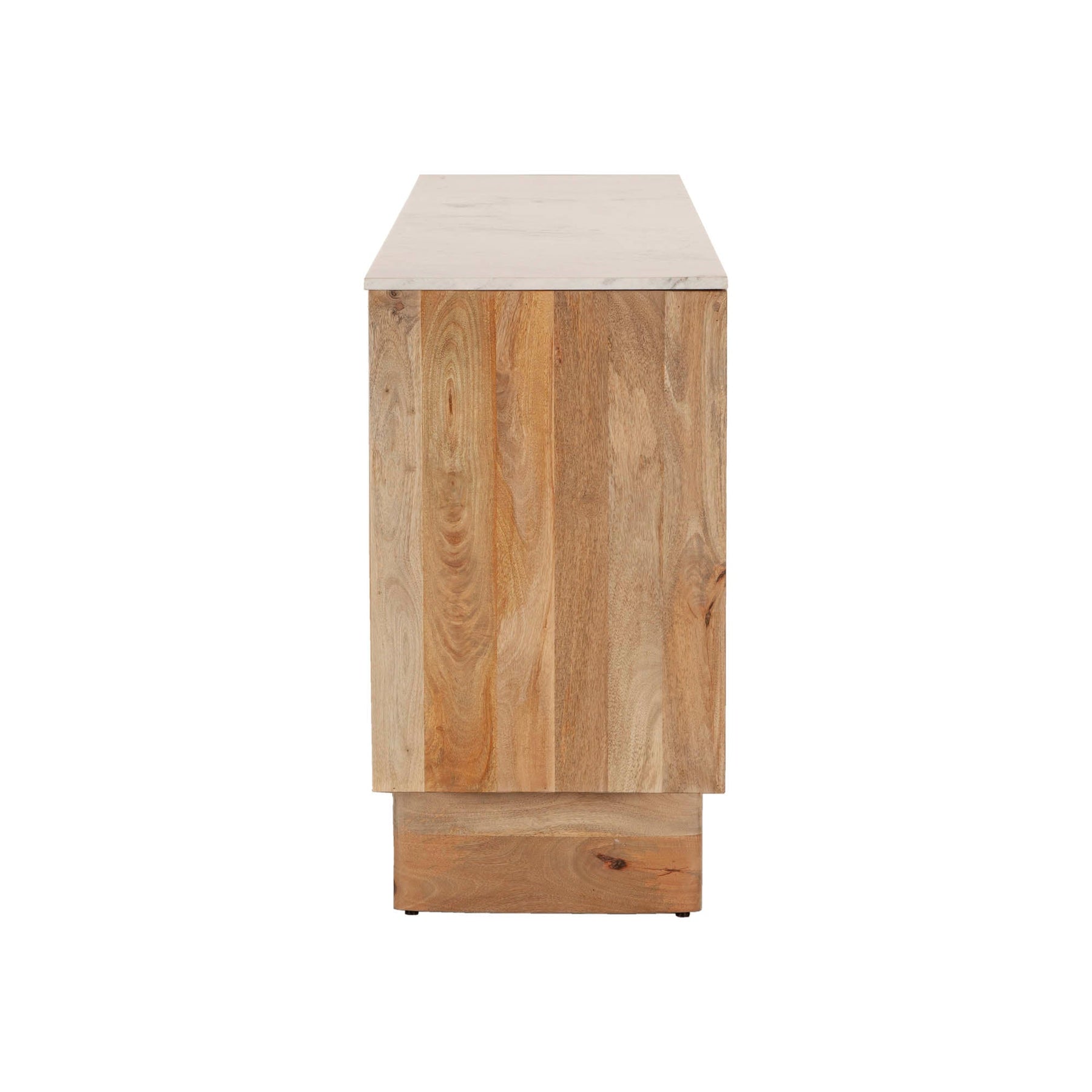 Hedron Sideboard - elegant sideboard with style | Image 5 | InSTYLE Home & Rugs