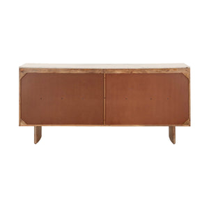 Hedron Sideboard - elegant sideboard with style | Image 6 | InSTYLE Home & Rugs