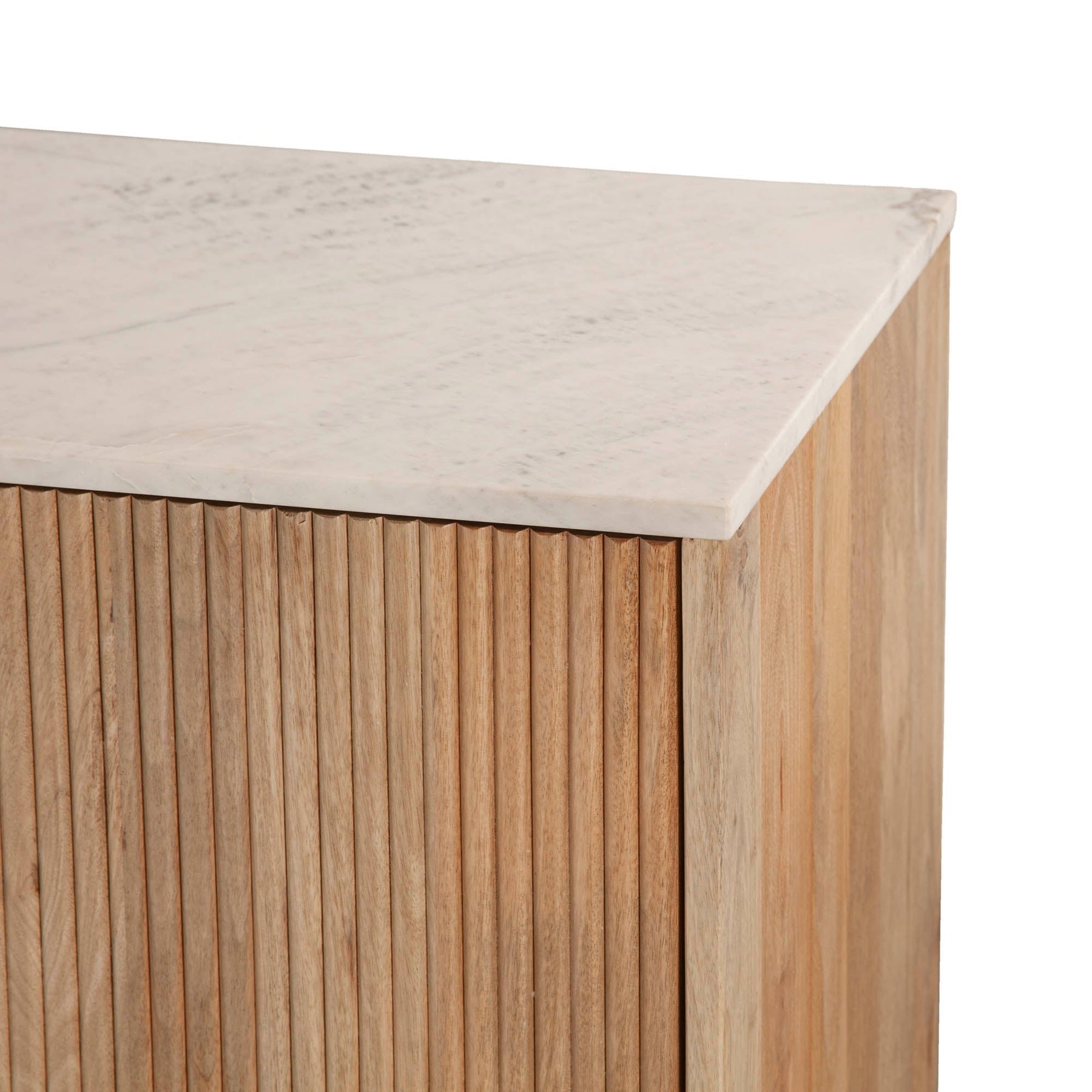 Hedron Sideboard - elegant sideboard with style | Image 7 | InSTYLE Home & Rugs