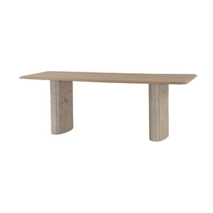 Hedron Dining Table - stylish chairs for any table | Image 1 | InSTYLE Home & Rugs