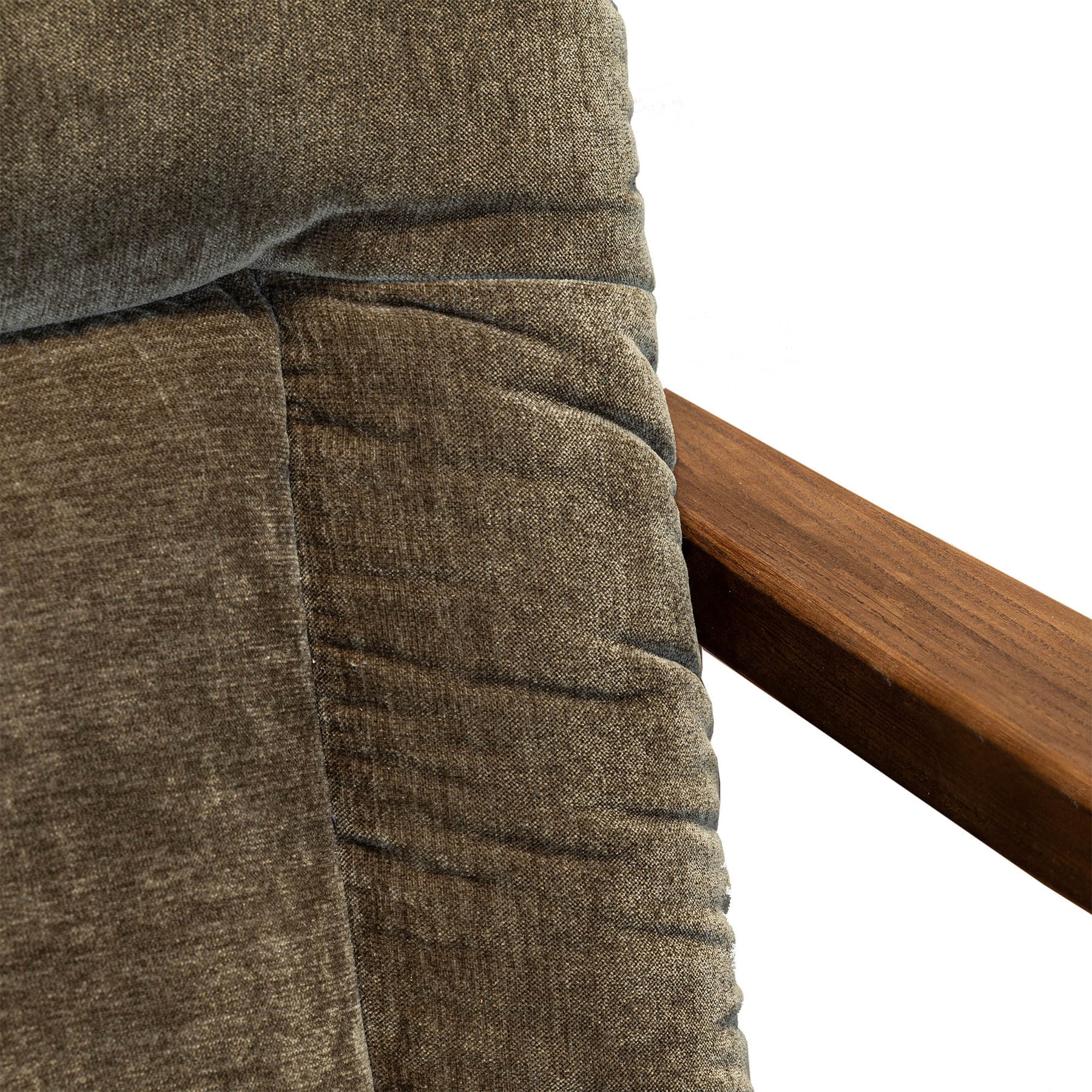 Highland Club Chair - comfortable seating for dining and office spaces | Image 5 | InSTYLE Home & Rugs