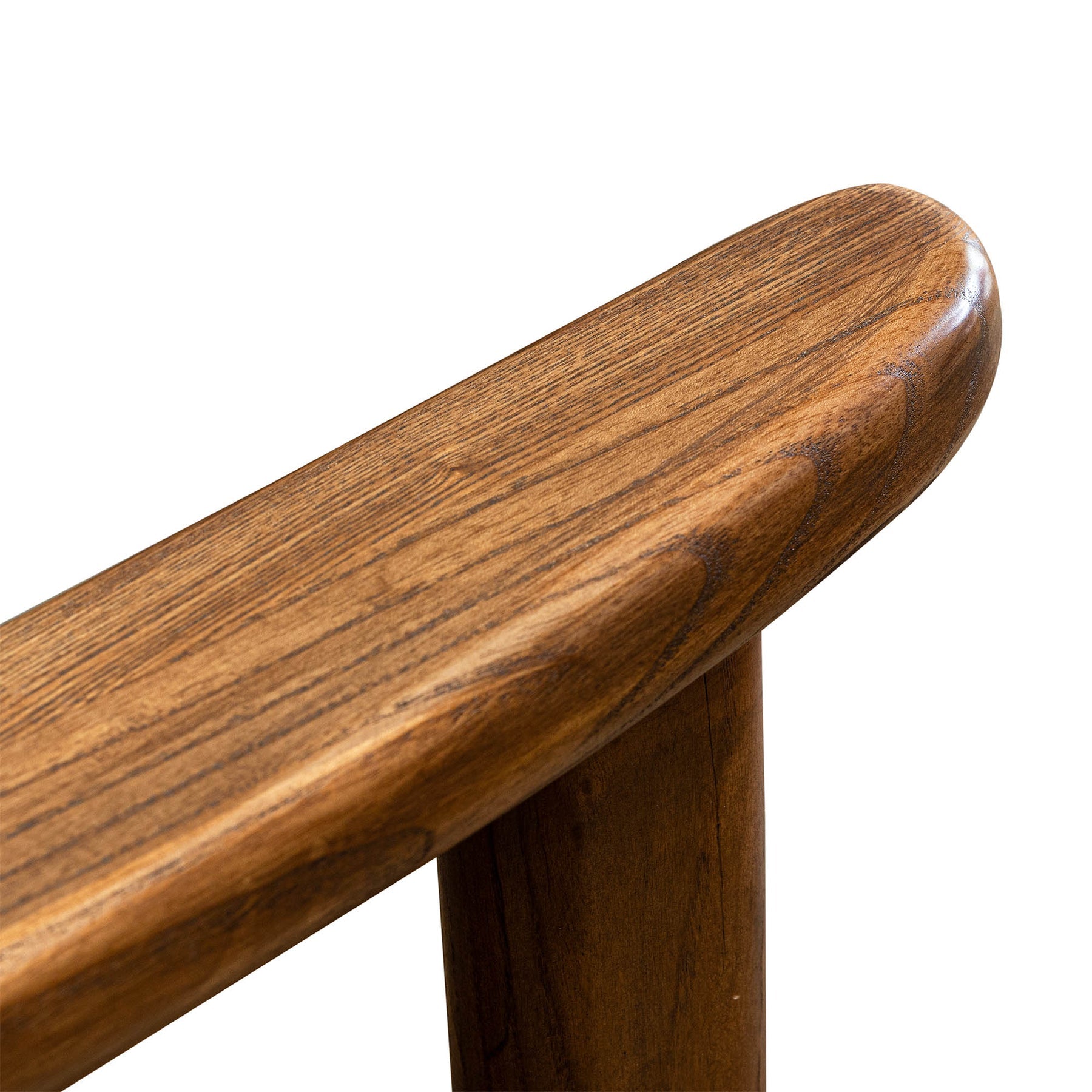 Highland Club Chair - comfortable seating for dining and office spaces | Image 6 | InSTYLE Home & Rugs