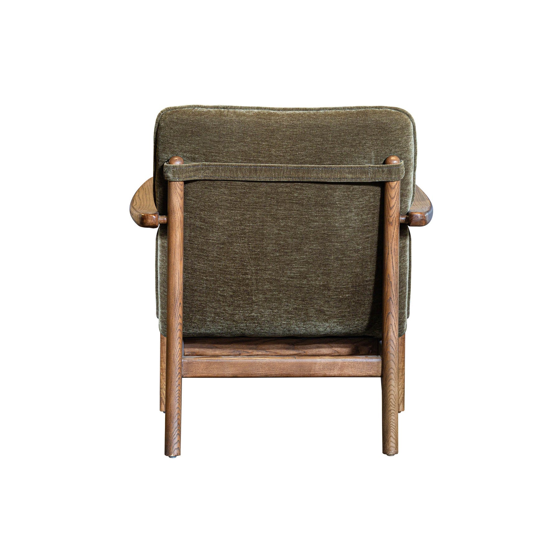 Highland Club Chair - comfortable seating for dining and office spaces | Image 8 | InSTYLE Home & Rugs