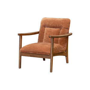 Highland Club Chair - durable construction for long-lasting use | Image 1 | InSTYLE Home & Rugs