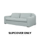 Harper Slipcover Only - Linen Sky