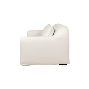Harper Slipcover Sofa - stylish seating for your home | Image 3 | InSTYLE Home & Rugs