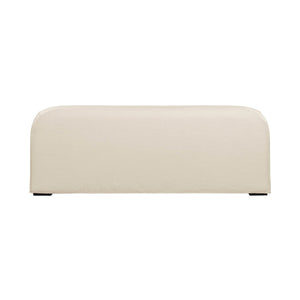 Harper Slipcover Sofa - stylish seating for your home | Image 5 | InSTYLE Home & Rugs