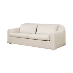 Harper Slipcover Sofa - stylish seating for your home | Image 1 | InSTYLE Home & Rugs