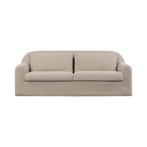 Harper Slipcover Sofa - comfortable sofa for modern living | Image 2 | InSTYLE Home & Rugs
