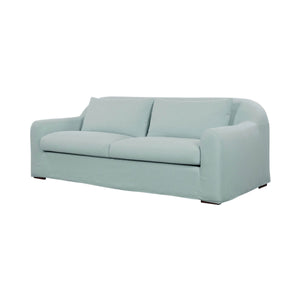 Harper Slipcover Sofa - stylish seating for your home | Image 1 | InSTYLE Home & Rugs