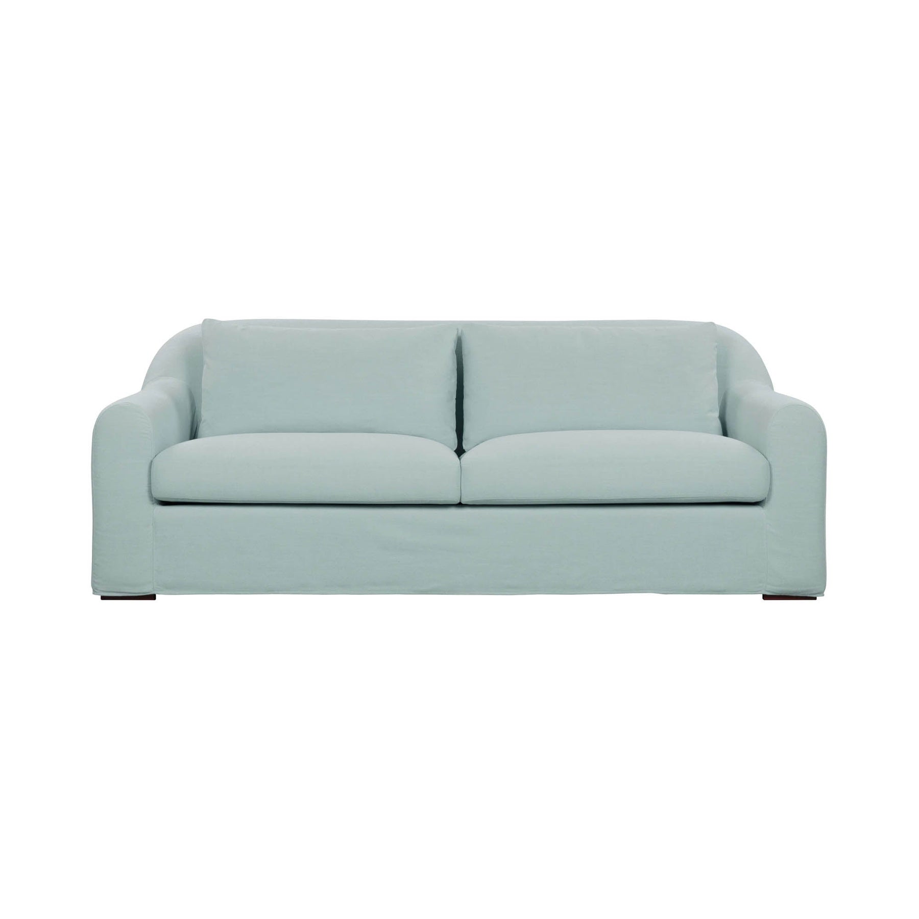 Harper Slipcover Sofa - stylish seating for your home | Image 3 | InSTYLE Home & Rugs