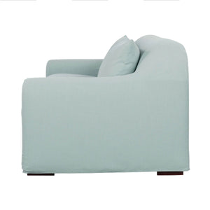 Harper Slipcover Sofa - stylish seating for your home | Image 5 | InSTYLE Home & Rugs